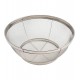 Escorredor 25cm Multiuso Aço Inox